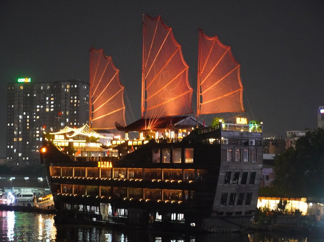 Asia Soleil Travel-河内必去景点