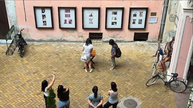 Klara I Rosa-苏博蒂察必去景点