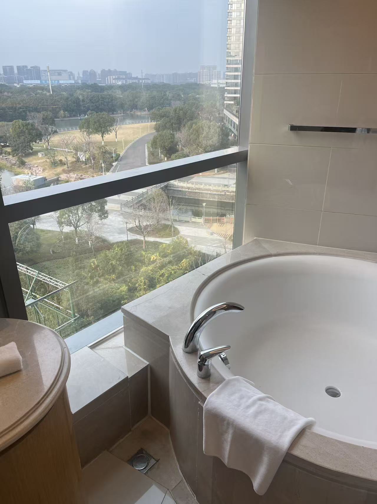 宁波泛太平洋大酒店-官方