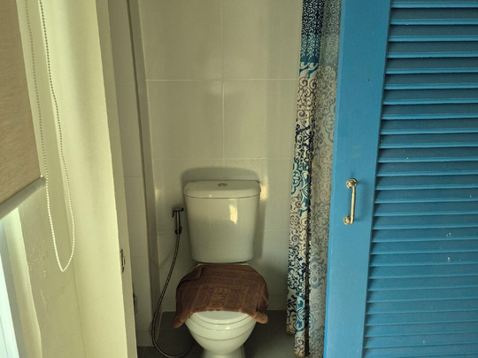 L42 Hostel Suvarnabhumi Airport主图