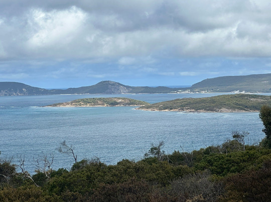 Albany Segway Tours-奥尔巴尼必去景点