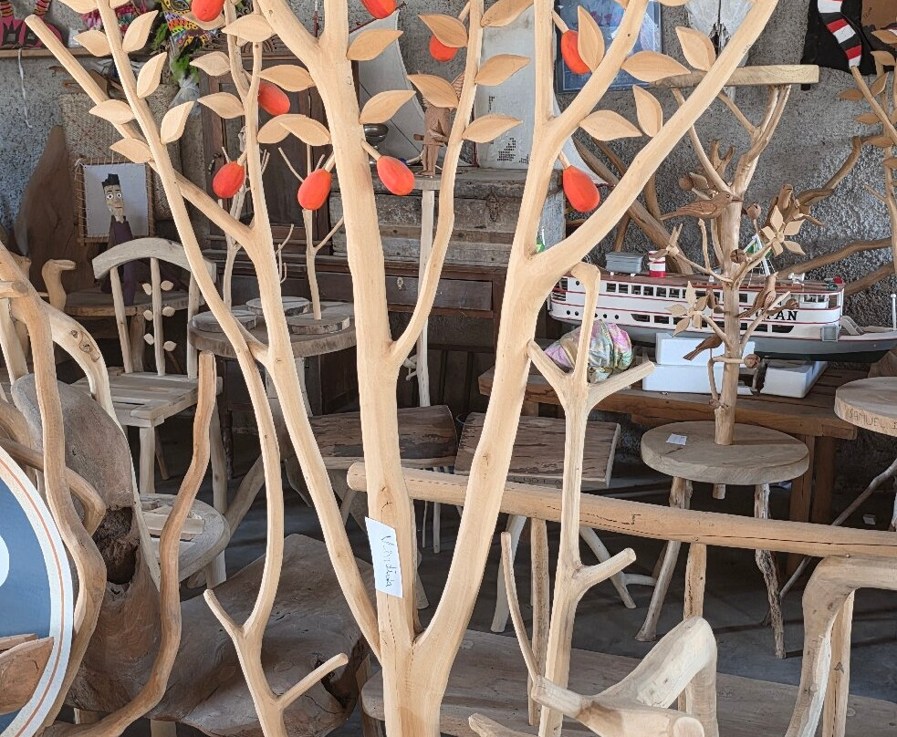 Ilha do Ferro-Pao De Acucar必去景点