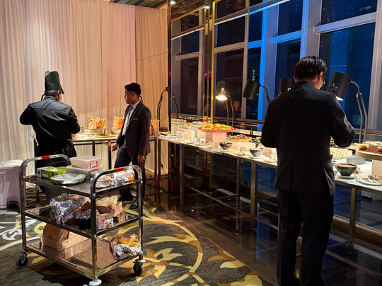 Four Seasons Hotel Kuala Lumpur主图