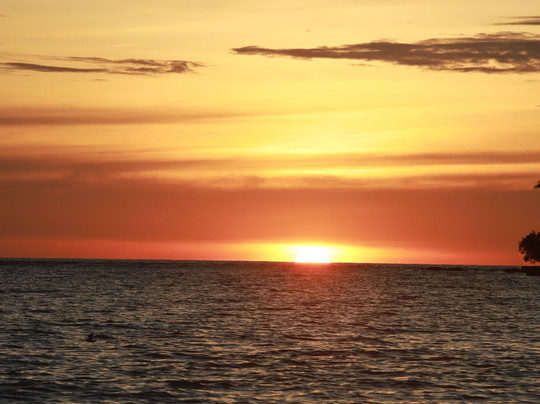 Pandan Island Resort主图