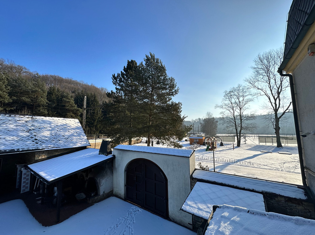 Penzion Mitkov主图