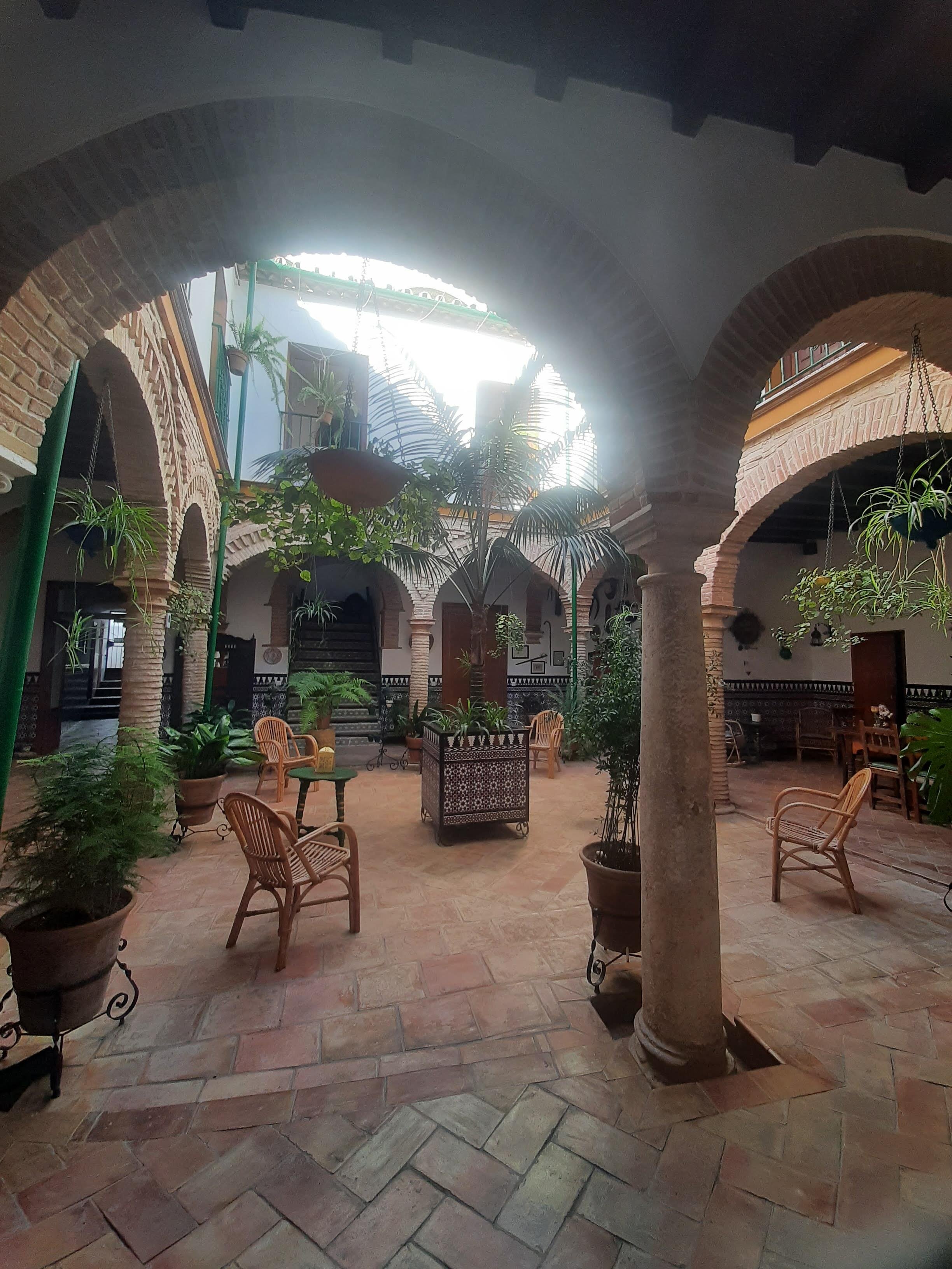 Hostel Comercio-浴室