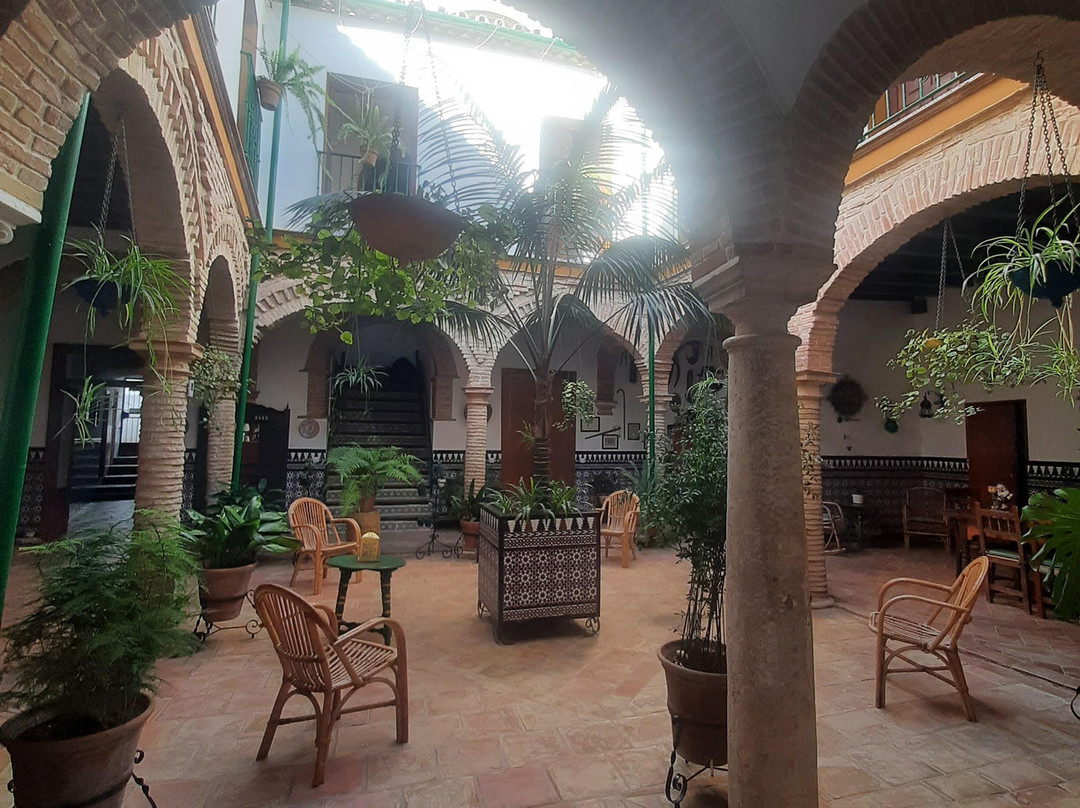 Hostel Comercio主图