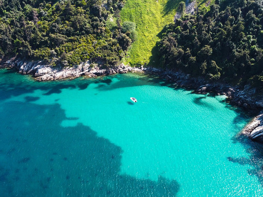 GetBoat-新派拉莫斯必去景点