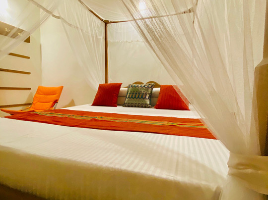 Kingdom Secret主图