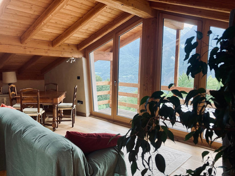 La Casa di Paglia B&B主图