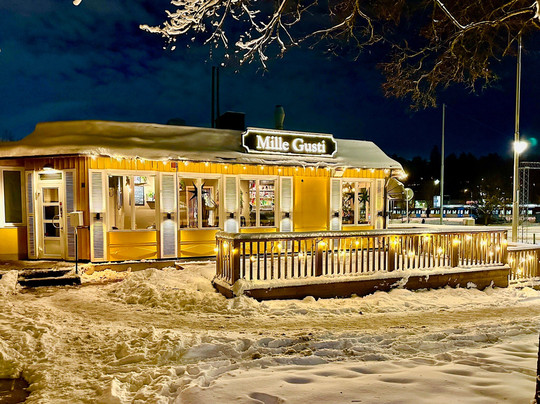 Mille Gusti