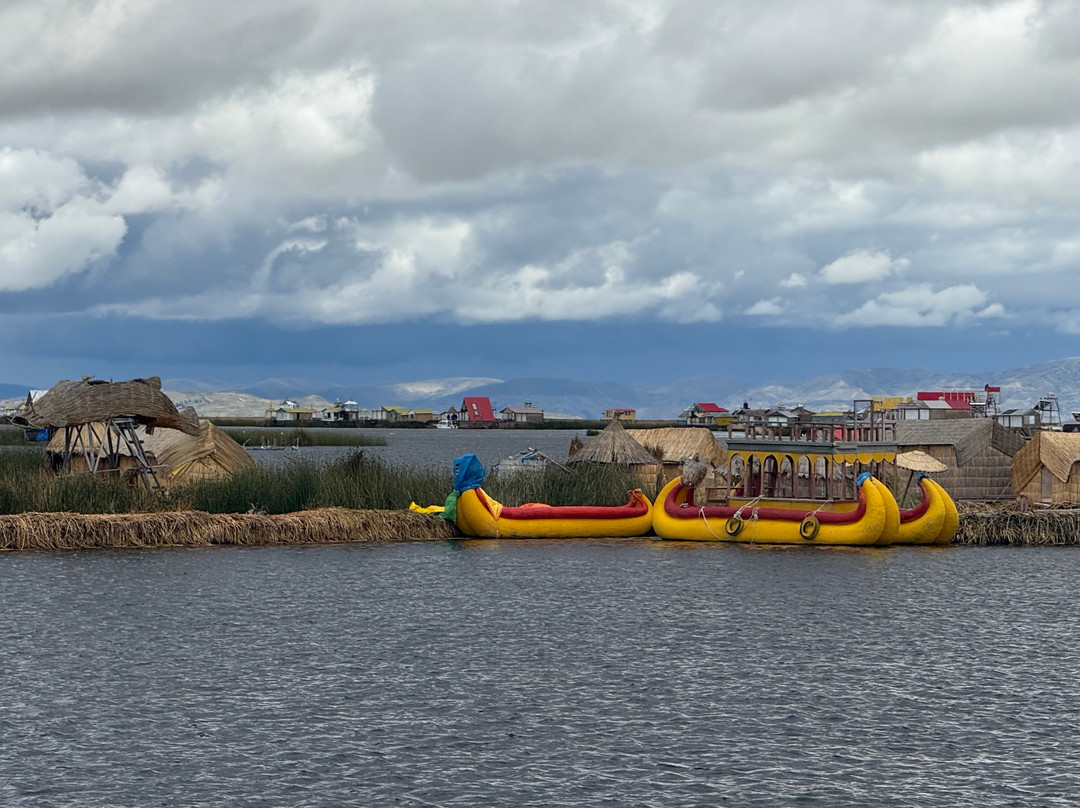 Suri Explorer-普诺大区必去景点