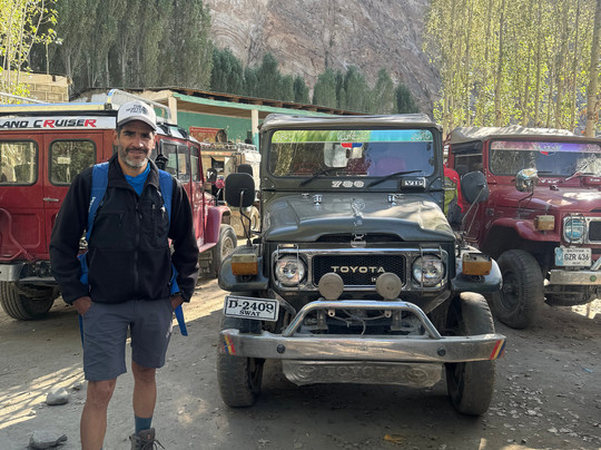 Apricot Tours-Islamabad Capital Territory必去景点