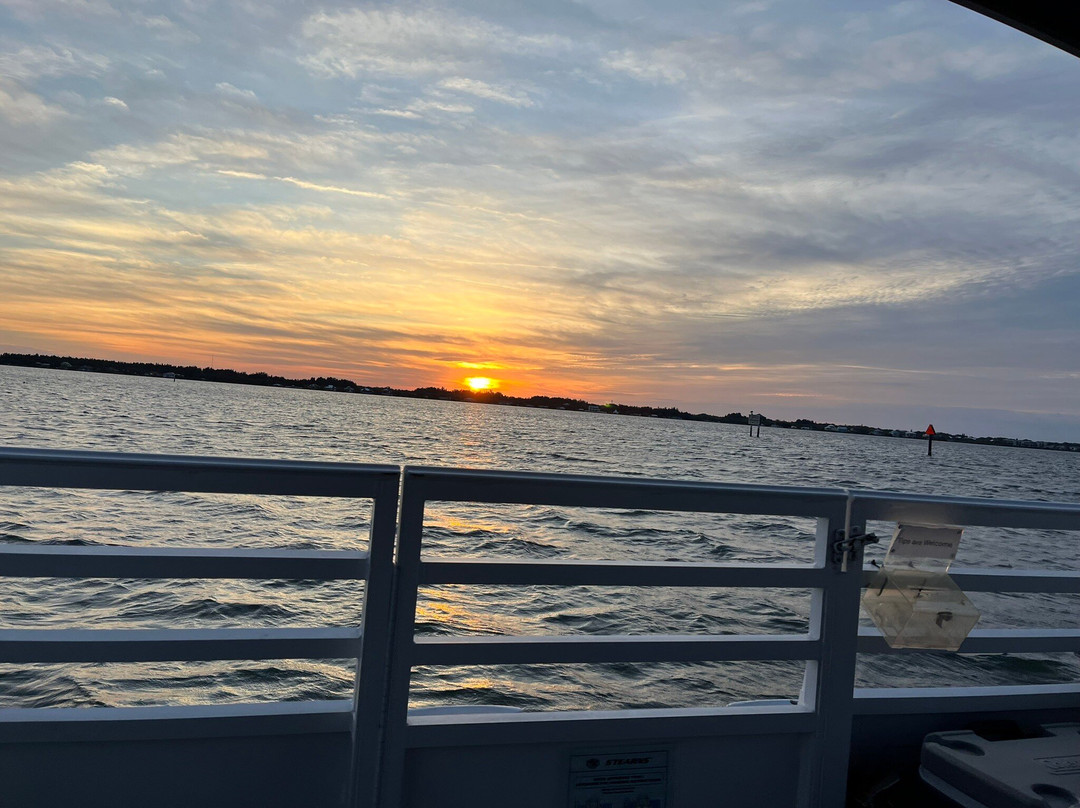 Environmental Learning Center-维罗海滩必去景点