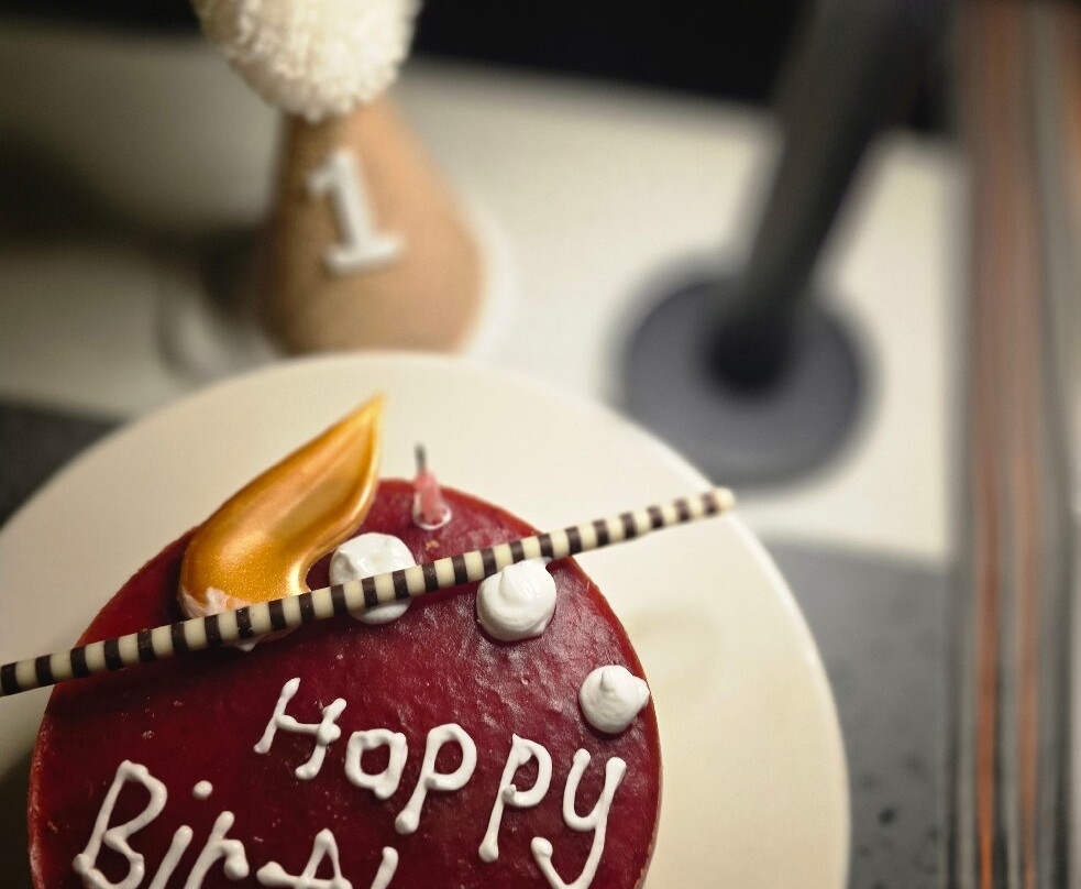 Welldone Grill House