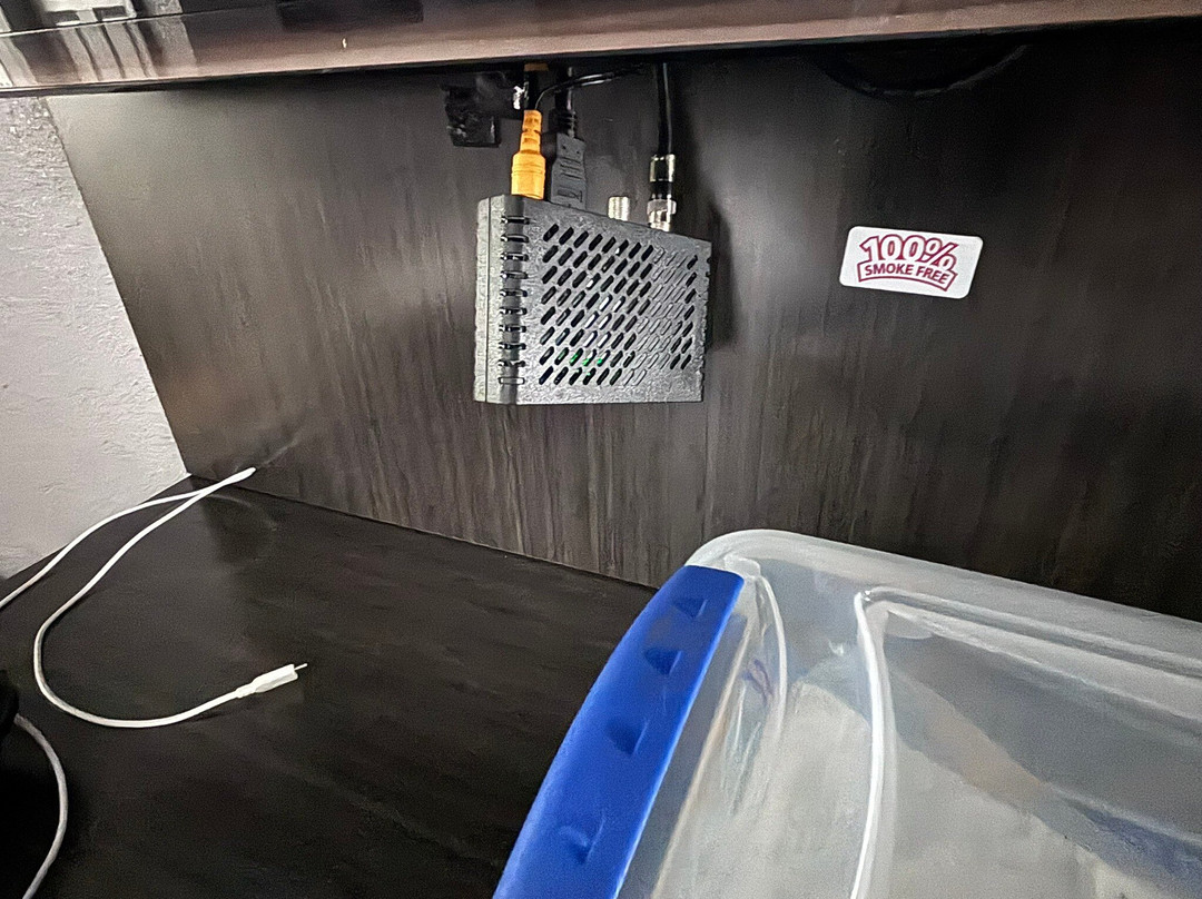 Red Roof Inn Alexandria, LA主图