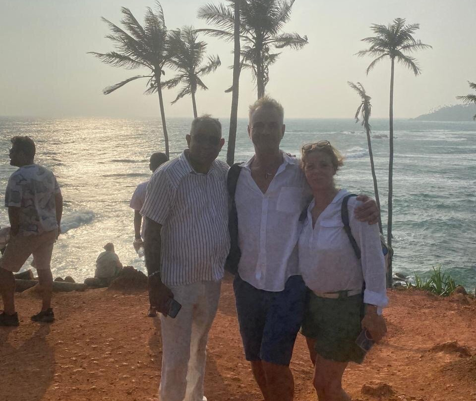 Ceylon Tropical Trails-卡卢特勒必去景点