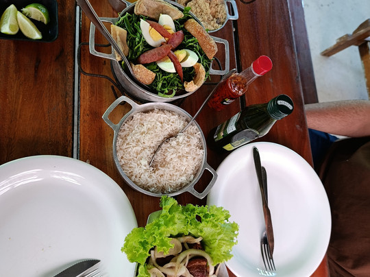 Fazenda Rico Caipira-维拉维尔哈必去景点