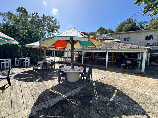 Las Velas Restaurant