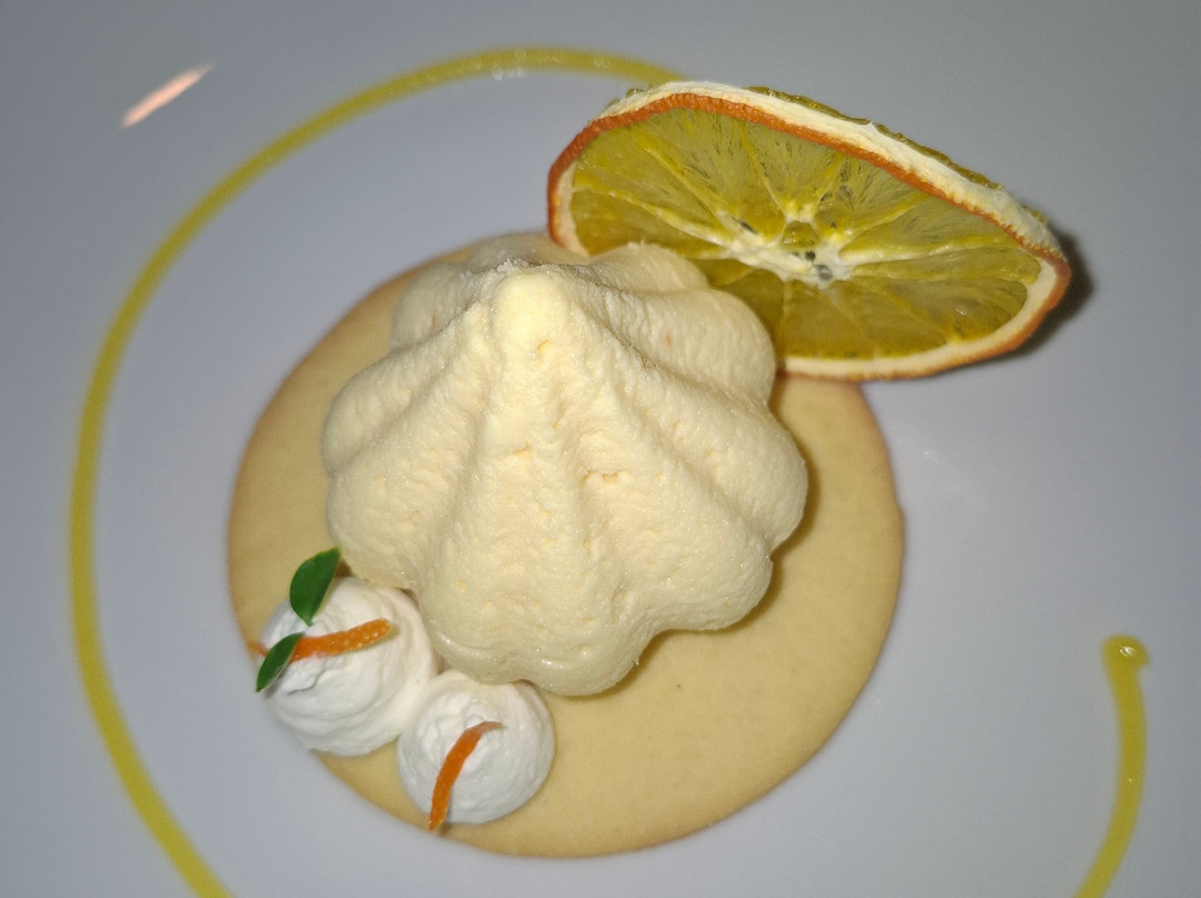 Albergo Innerhütt主图