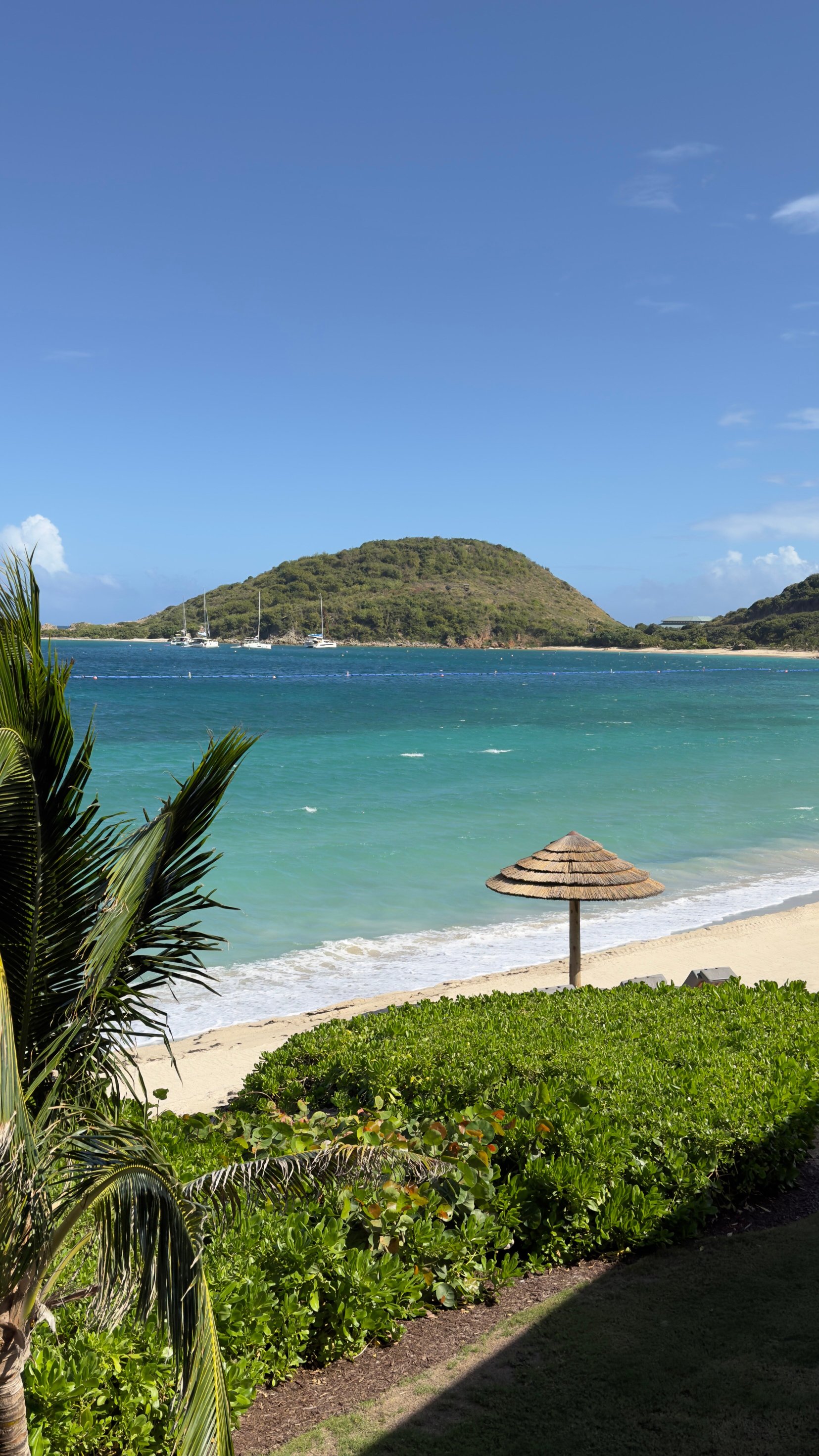 Peter Island Resort-官方