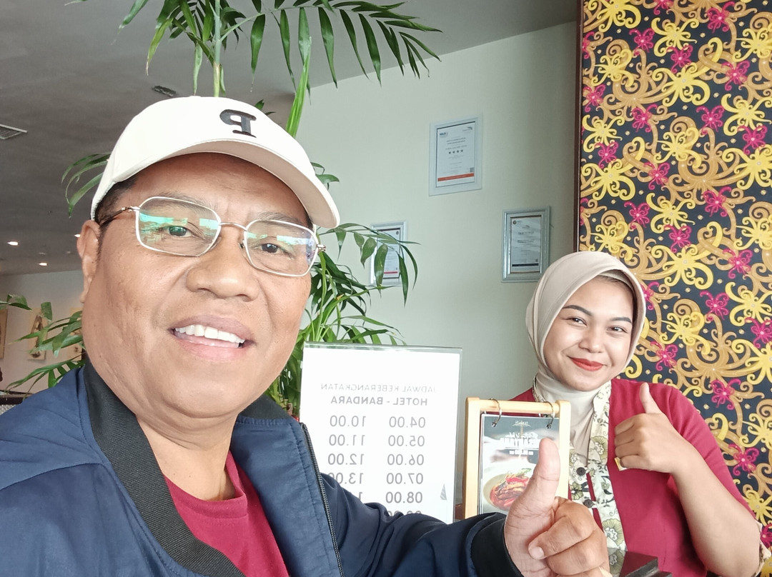 Horison Ultima Bandara Balikpapan