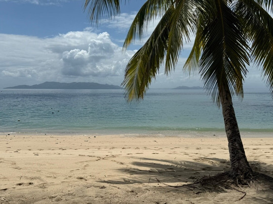 Nosy Tanikely-Nosy Tanihely必去景点