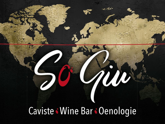 SoGiu By Anthocyanes