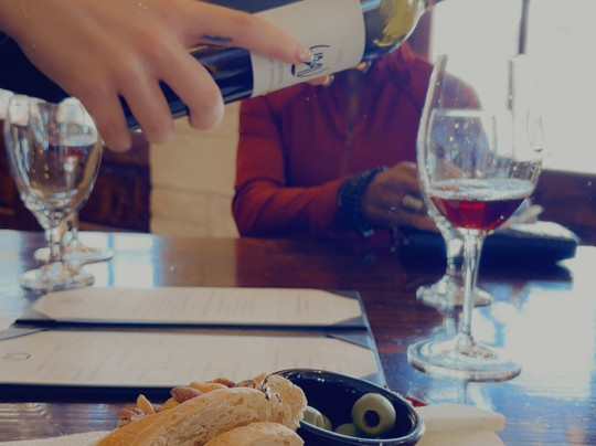 Valley Mills Vineyards-韦科必去景点