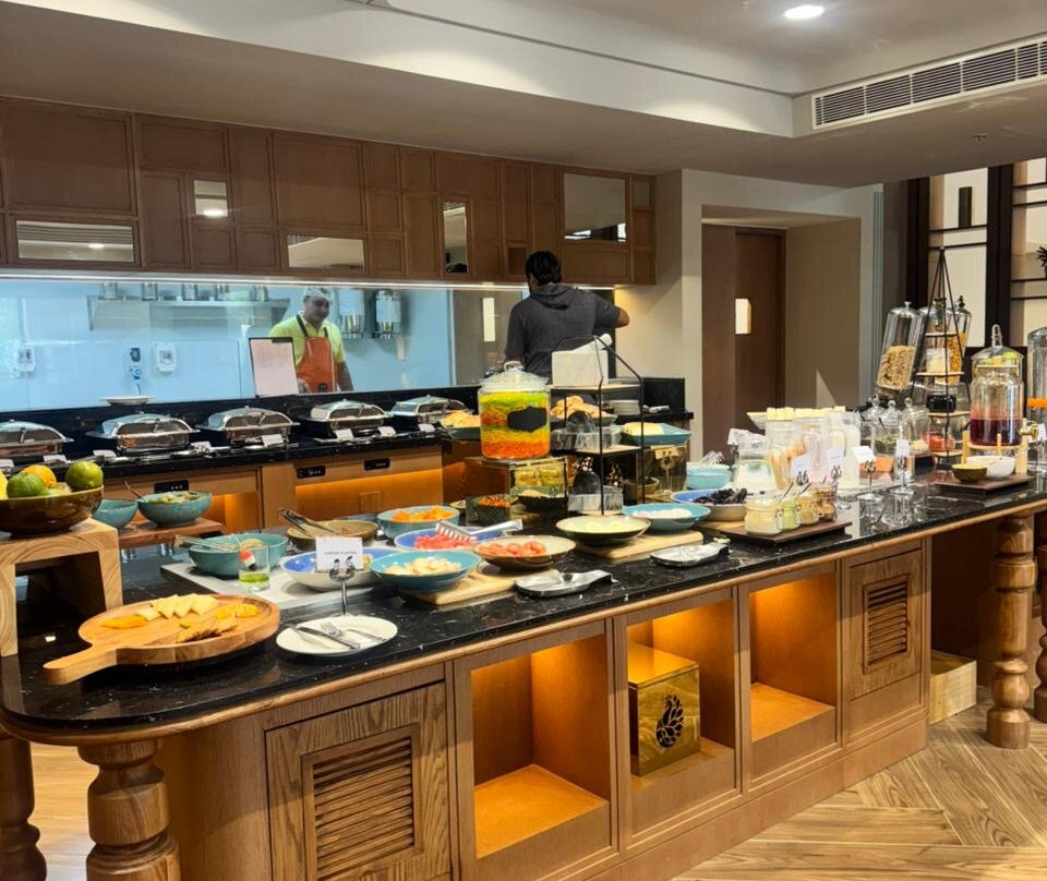 Lemon Tree Hotel, Mall of Dehradun, Dehradun