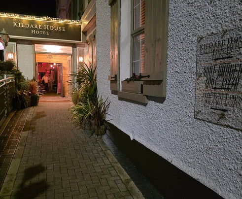 Kildare House Hotel主图