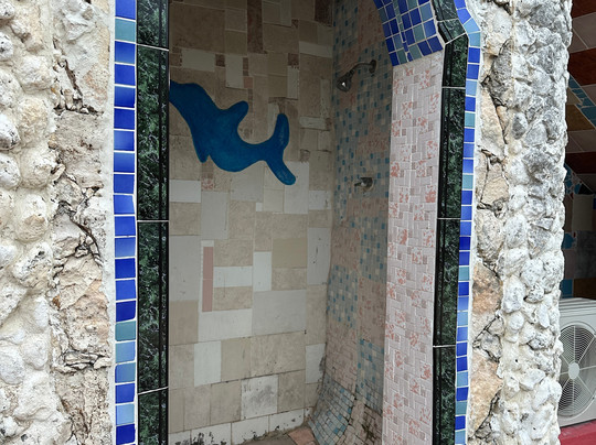 Dolphin House Museum-Alice Town必去景点