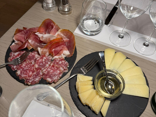 Azienda Agricola Palazzone-奥尔维耶托必去景点