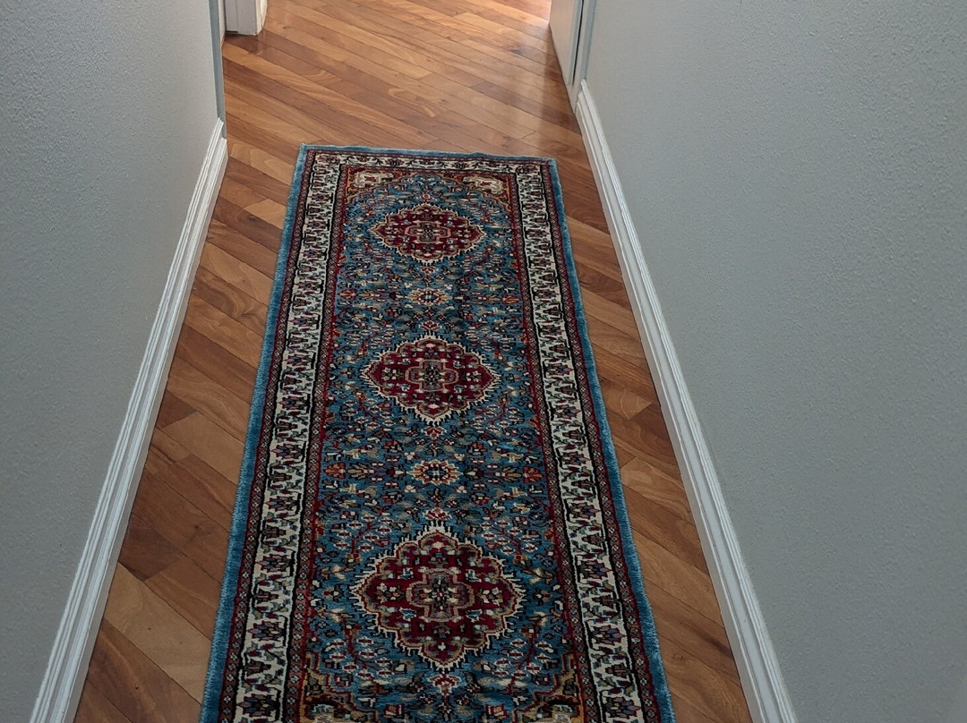 ABC Rugs & Jewelry-斋蒲尔必去景点