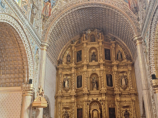 Museo de Arte Prehispánico de México-瓦哈卡必去景点