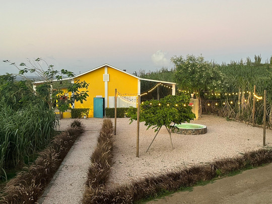 Alto Vista Winery-Noord必去景点