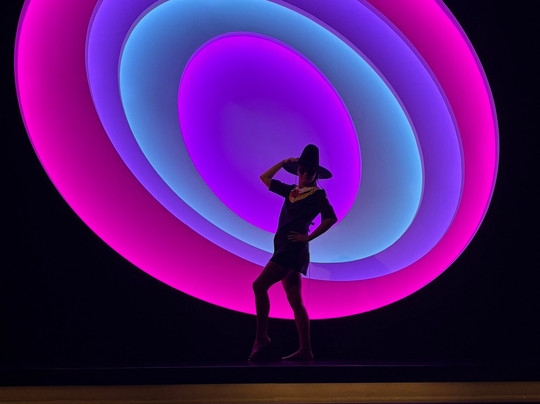 Pado Media Art Space-春武里必去景点