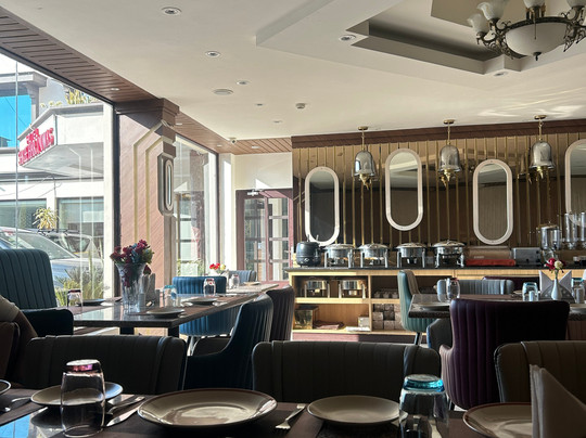 Shree Hari Niwas主图