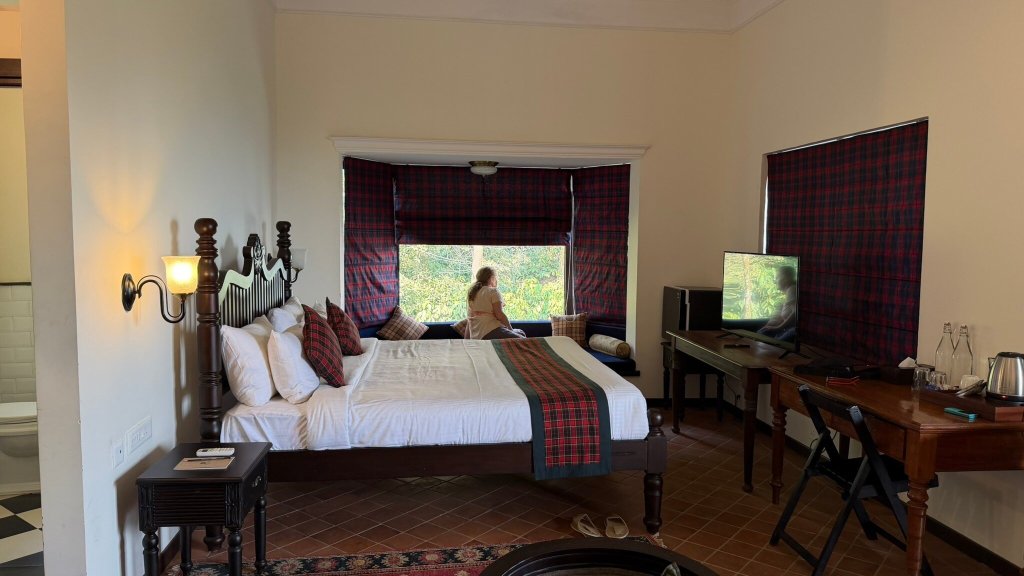 Old Kent Estates, Coorg-官方