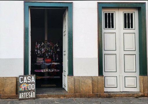 Solar Aguiar Valim-Bananal必去景点