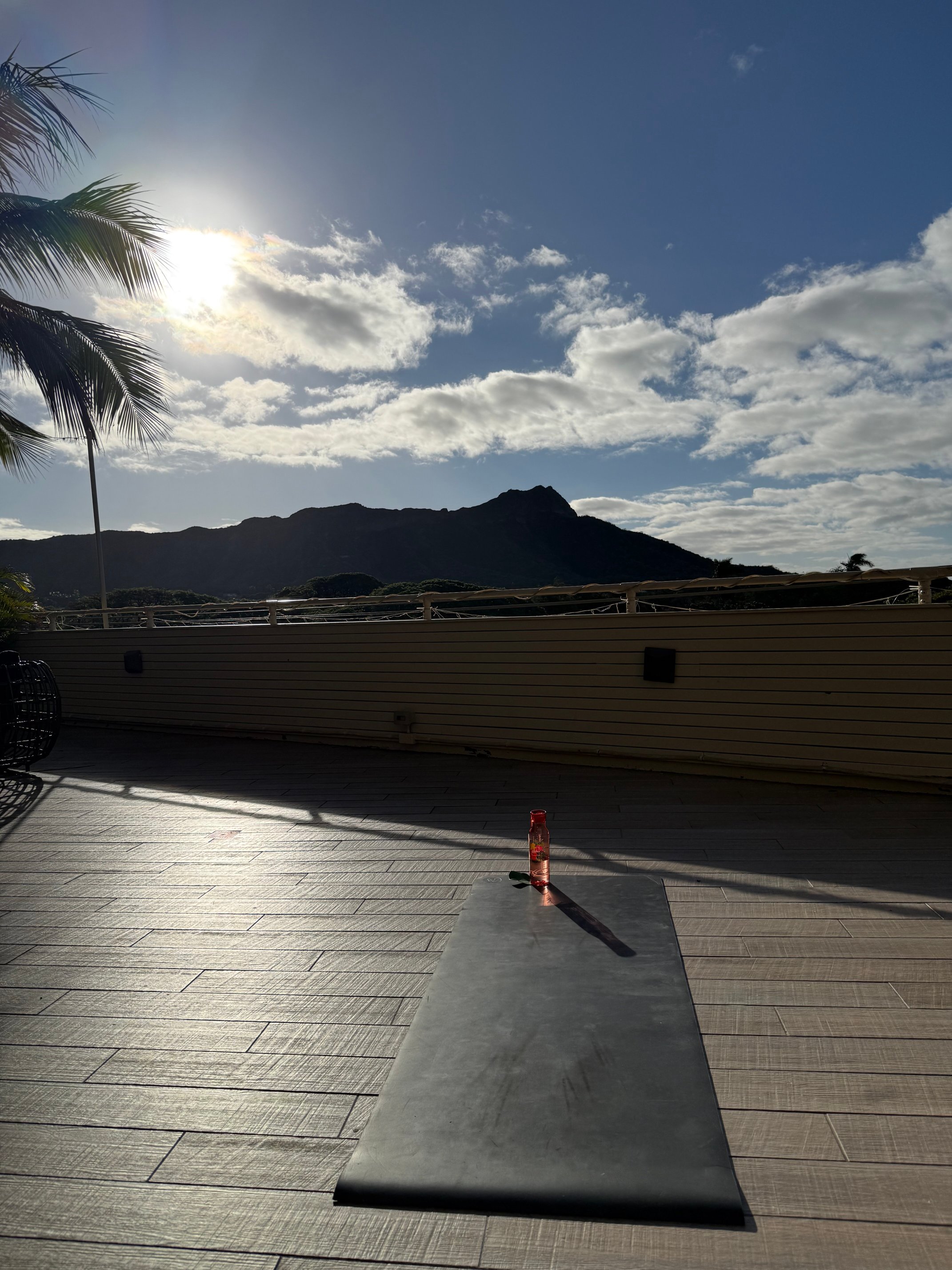 卡皮欧拉尼皇后饭店-浴室