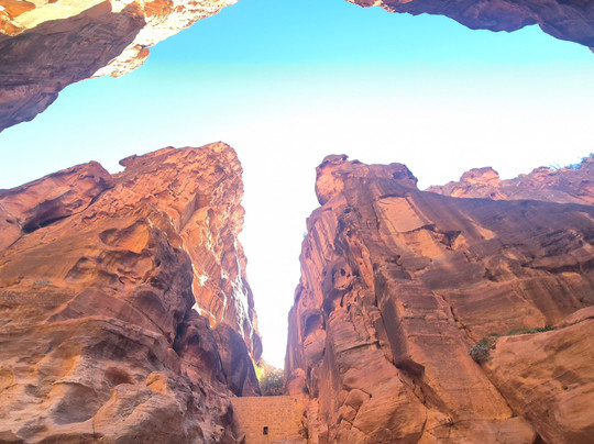 Jordan Inspiration Tours-佩特拉必去景点