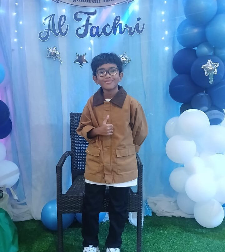 Vega Hotel Gading Serpong主图