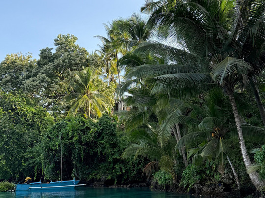 Luwuk Banggai Tour-Luwuk必去景点