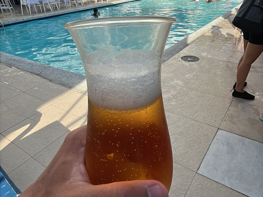 Hotel El Dorado主图