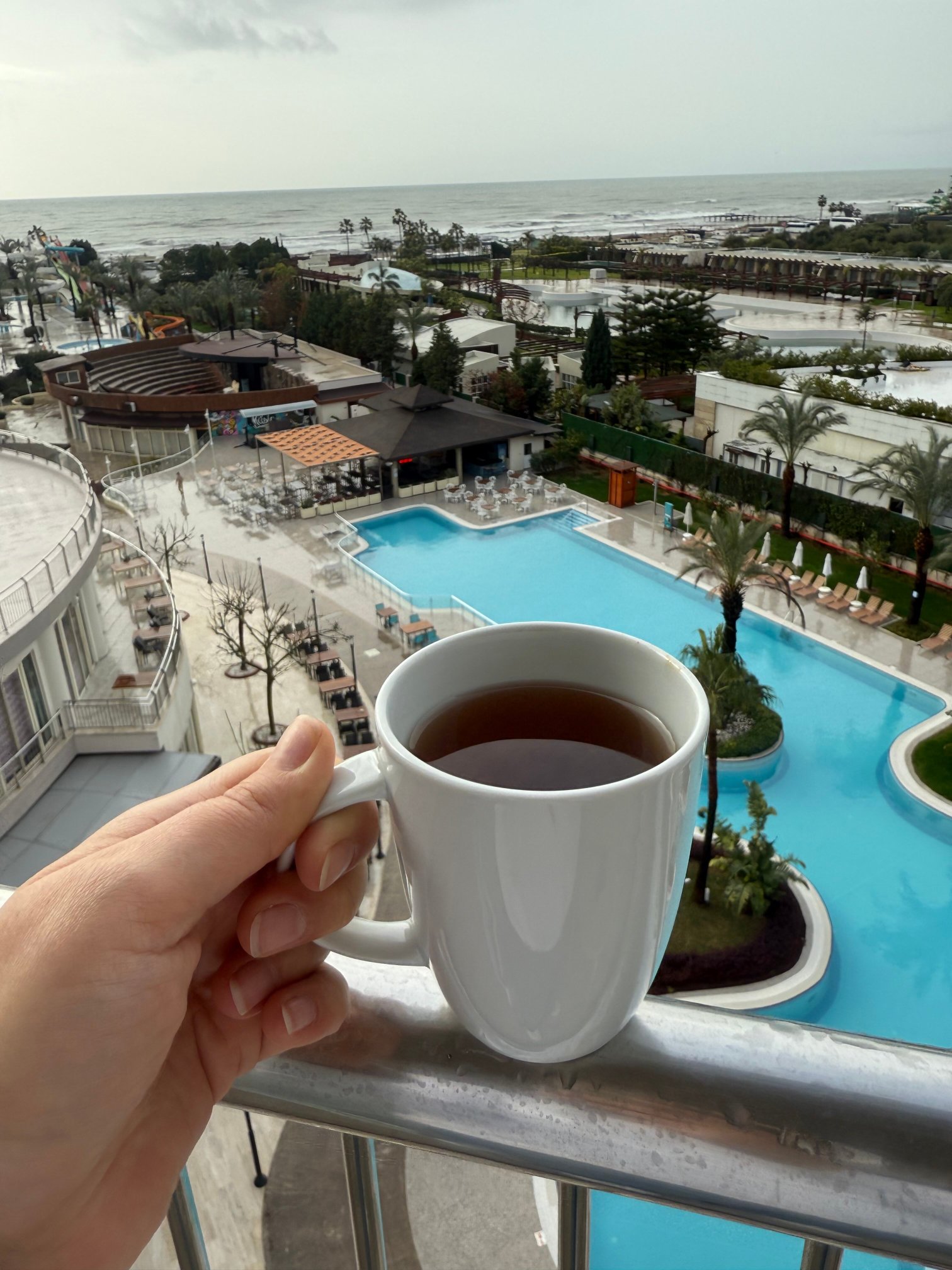 拉若自由酒店-官方