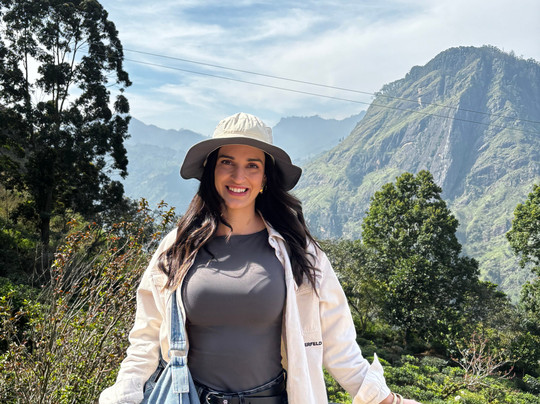 Sri Lanka Dream Tour-尼甘布必去景点