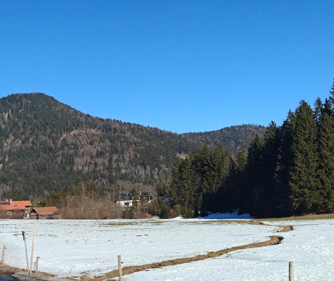 Josefsthaler Wasserfall-施利尔塞必去景点