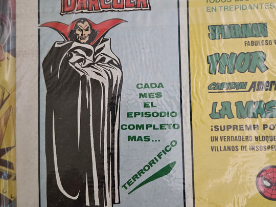 Continuara Comics-巴塞罗那必去景点