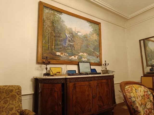 Chateau d'Isigny-官方